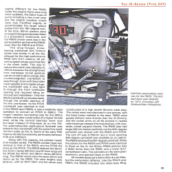 The BMW Boxer Twins 1970-1996 Bible