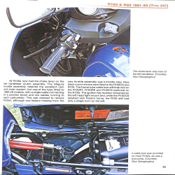 The BMW Boxer Twins 1970-1996 Bible