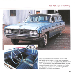 American Station Wagons