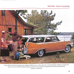 American Station Wagons