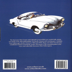 Karmann Ghia Coupé & Cabriolet