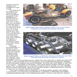 Lotus Seven replicas & Caterham 7