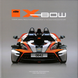 KTM X-BOW