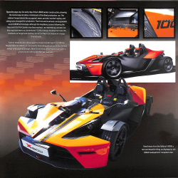 KTM X-BOW